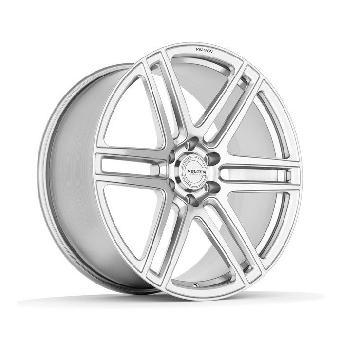VFT6 Wheels
