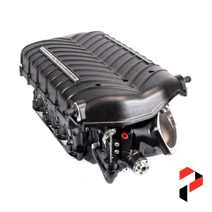 F150 5.0L Gen 6x Stage 1 SC Kit (With Powertrain Warranty)