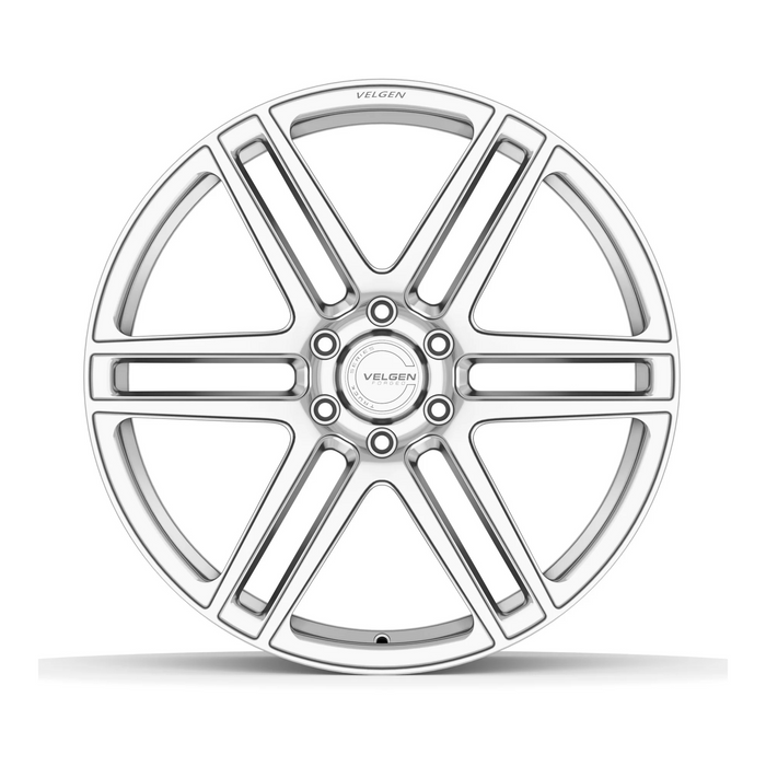 VFT6 Wheels