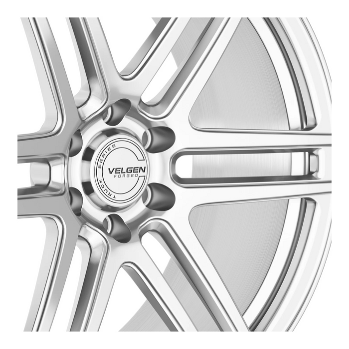 VFT6 Wheels