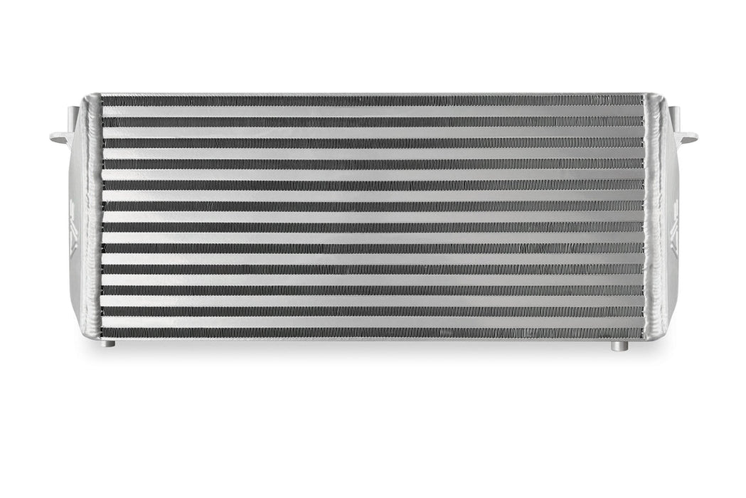 CVF Titan v2 Intercooler (2015-2024 F-150 2.7L/3.5L/Raptor EcoBoost; 2021-2024 3.5L PowerBoost)